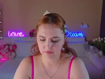 Chaturbate Live Sex Cam of marry_evans_
