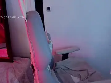 Chaturbate Sex Cam of melissa_adamsxxx