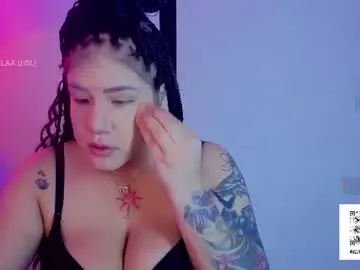 Chaturbate Sex Cam of melissa_adamsxxx
