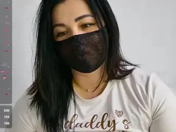 Chaturbate Adult Webcams of meow_girl777