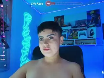 Chaturbate Adult Video Chat of milley_rose