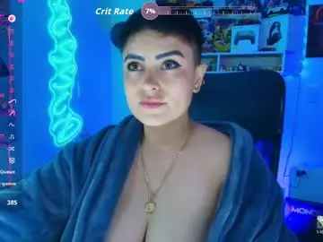 Chaturbate Live Sex of milley_rose