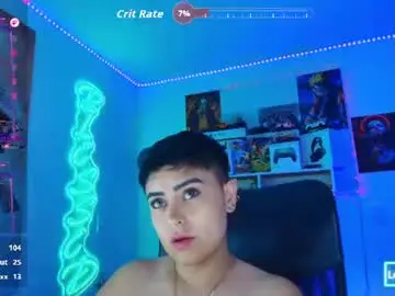 Chaturbate Watch Live Sex Cams of milley_rose