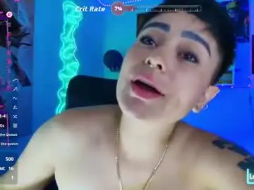 Chaturbate Adult Webcams of milley_rose