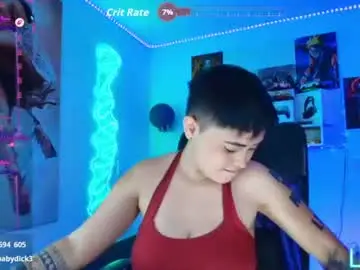 Chaturbate Best Webcam of milley_rose