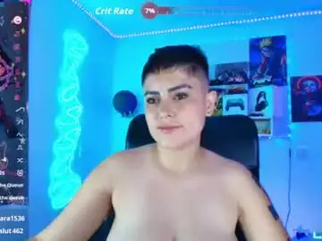 Chaturbate Private Sex Chat of milley_rose