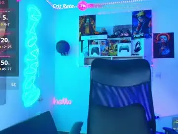 Chaturbate Best live sex cam show of milley_rose