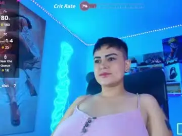 Chaturbate Best Webcam of milley_rose