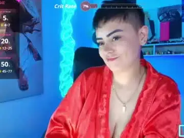 Chaturbate Free Porn Cam of milley_rose