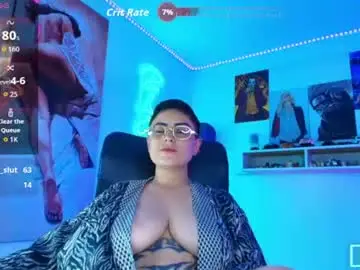 Chaturbate Private Sex Chat of milley_rose