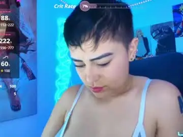 Chaturbate Best Webcam of milley_rose