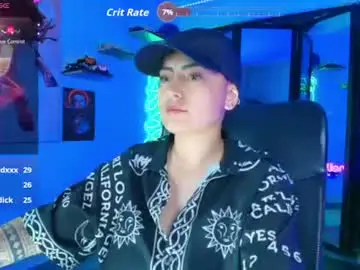 Chaturbate Sex Cam of milley_rose