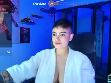 Chaturbate Watch Live Sex Cams of milley_rose