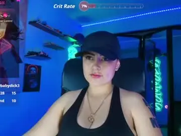 Chaturbate Live Sex Cam of milley_rose