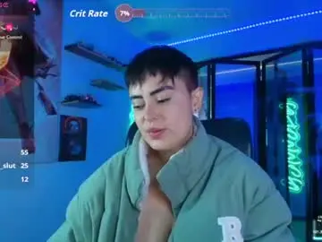 Chaturbate Private Sex Chat of milley_rose
