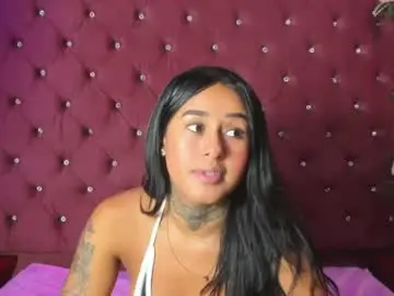 Chaturbate Watch Live Sex Cams of milly_print
