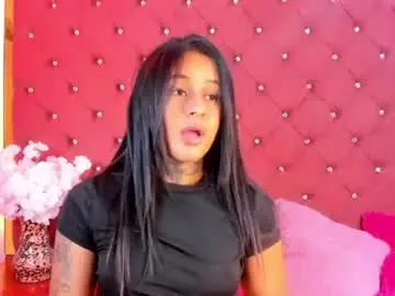 Chaturbate Adult Webcam of milly_print