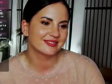 Chaturbate Adult Webcam of mystique_girl_