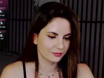 Chaturbate Adult Webcam of mystique_girl_