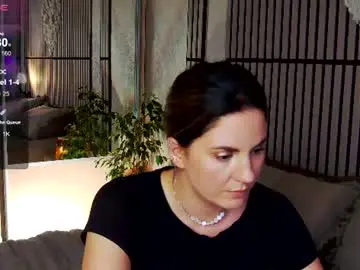 Chaturbate Live Sex of mystique_girl_