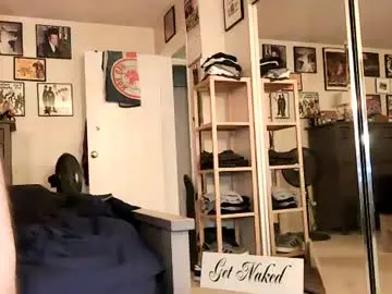 Chaturbate Nude Webcam of nakedmonkey