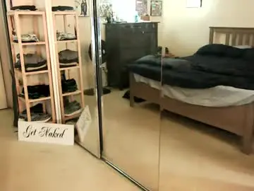 Chaturbate Live Sex Cam of nakedmonkey