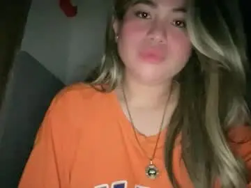 Chaturbate Live Sex of naughtyrosecum