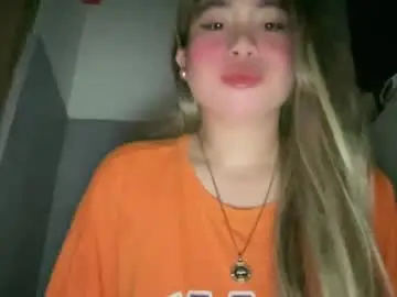 Chaturbate Live Sex of naughtyrosecum