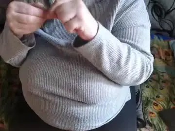 Chaturbate Sex Cam of new_milf