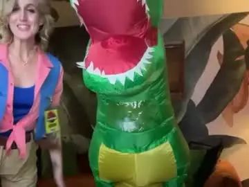 Chaturbate Live Sex Cam of officiallyonlytams