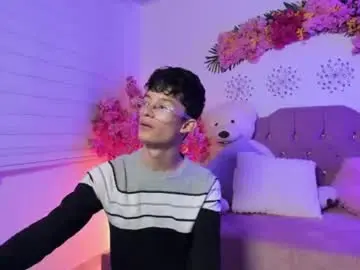 Chaturbate Best live sex cam show of patrick_howland_