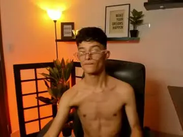 Chaturbate Live Porn of patrick_howland_