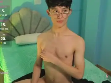 Chaturbate Adult Webcam of patrick_howland_