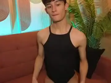Chaturbate Adult Webcam of patrick_howland_