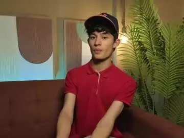 Chaturbate Adult Webcam of patrick_howland_