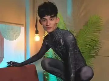 Chaturbate Best Webcam of patrick_howland_