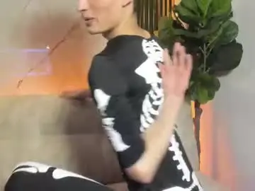 Chaturbate Sex Cam of patrick_howland_