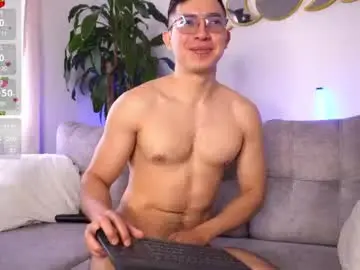 Chaturbate Best live sex cam show of sam_y_sen