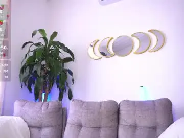 Chaturbate Live Porn of sam_y_sen