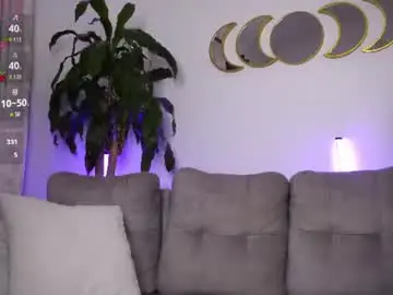 Chaturbate Live Porn of sam_y_sen
