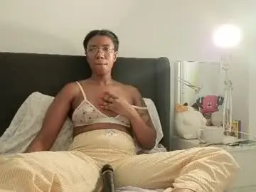 Chaturbate Private Sex Chat of saturno_vibes