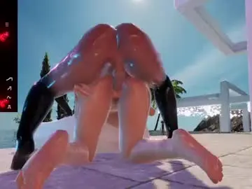 Chaturbate Live Sex of sexy3dchat