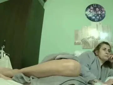 Chaturbate Live Sex Cam of sexygioconda