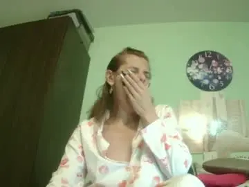Chaturbate Live Sex Cam of sexygioconda