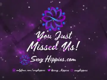 Chaturbate Best Webcam of sexyhippies