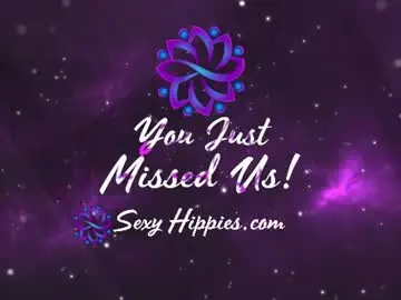 Chaturbate Sex Cam of sexyhippies