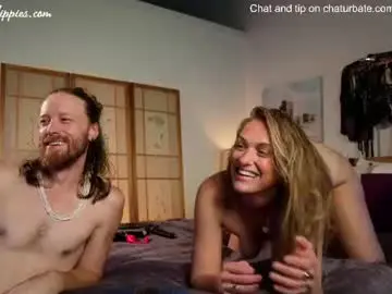 Chaturbate Adult Webcams of sexyhippies