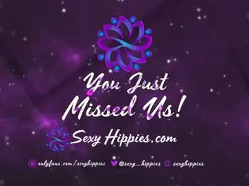 Chaturbate Free Porn Cam of sexyhippies