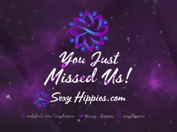 Chaturbate Live Porn of sexyhippies