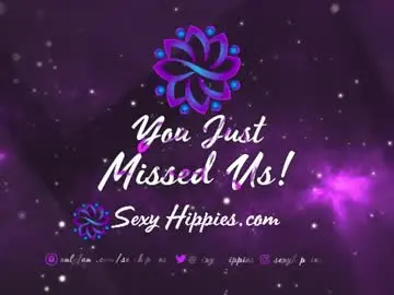 Chaturbate Live Sex of sexyhippies